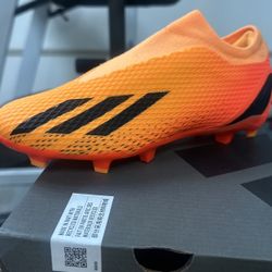 Soccer Cleats