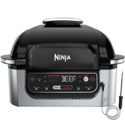 Ninja Foodi Air Fryer Lg450 5 In One