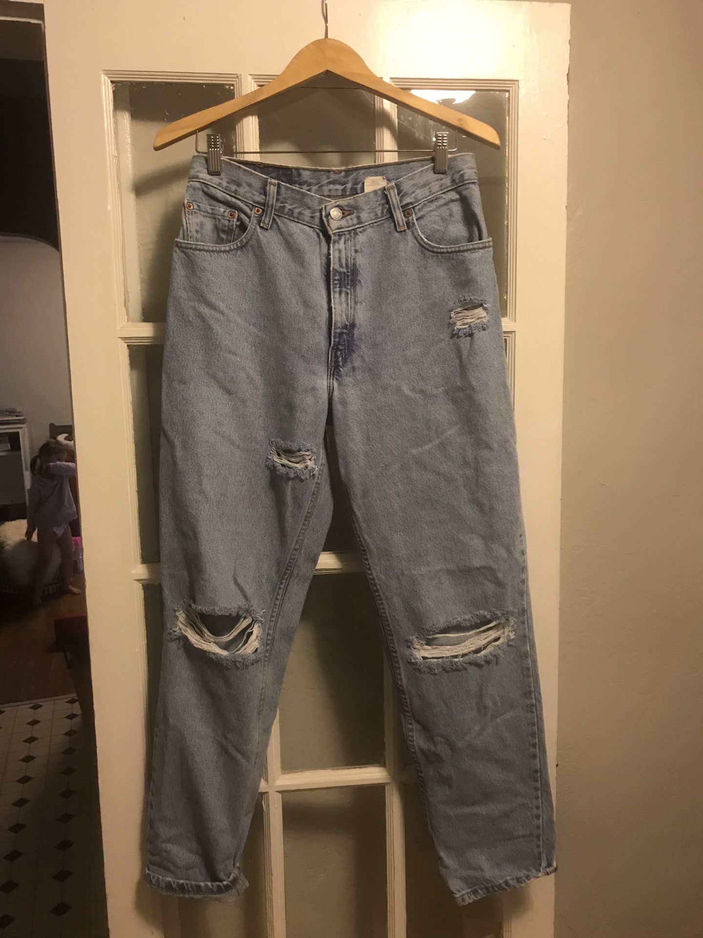 Vintage Levi’s