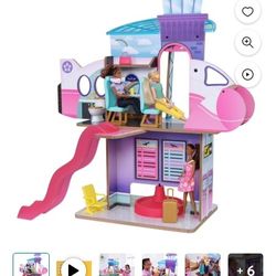 KidKraft Airplane- Brand New In Sealed Box