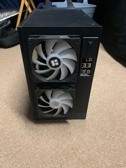 gaming PC (no shipping)