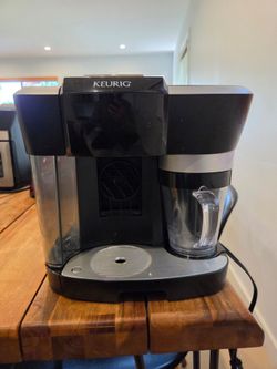 Keurig R500