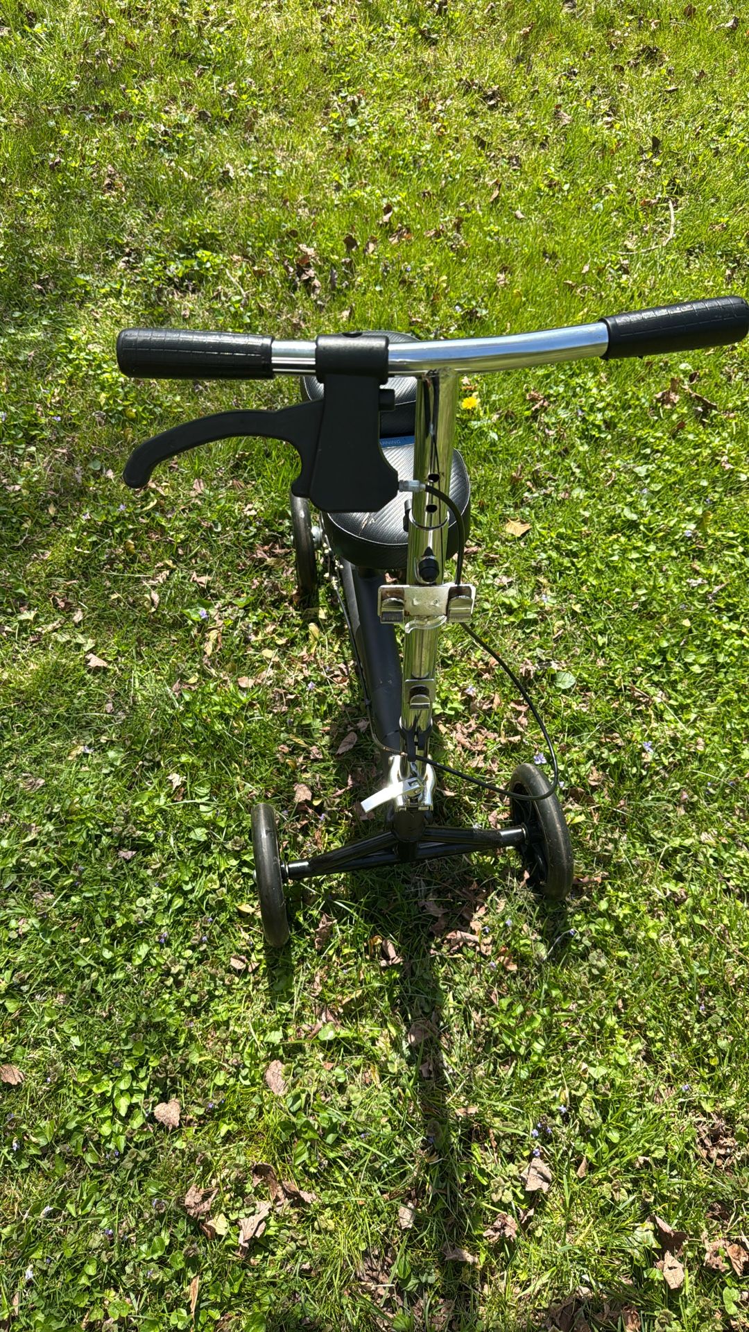 Medical Scooter