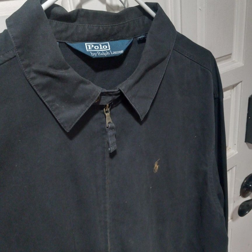 Ralph Lauren Jacket