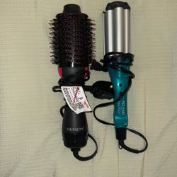 Hair Styling Tools