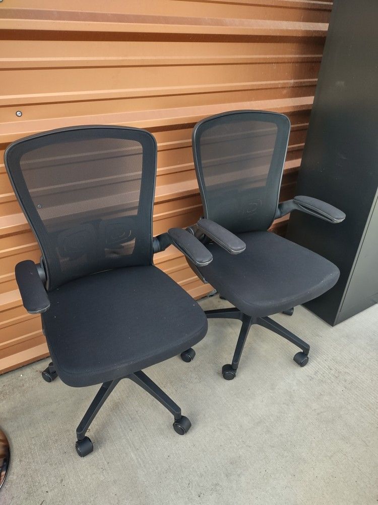 Brand New Zuri Office Chair Set