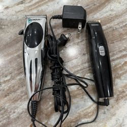2 Clippers 