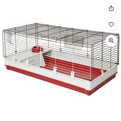 Large Cage