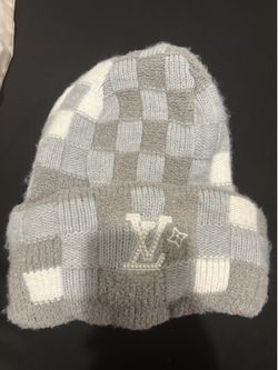 Lv beanie