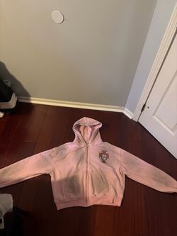 Vale Forever Venus Clustered Zip Up
