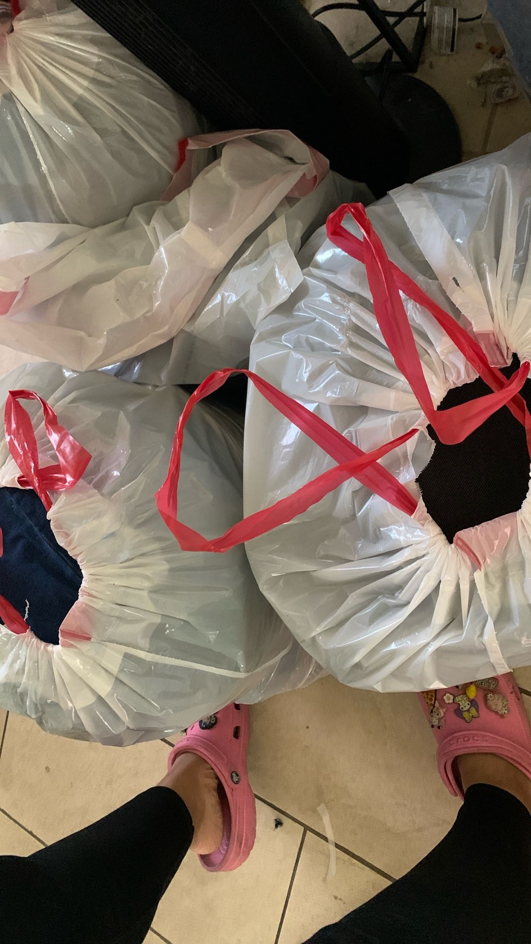 Free Young Lady Clothes