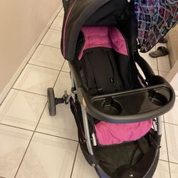 Jogging Stroller In Perfect Condition 