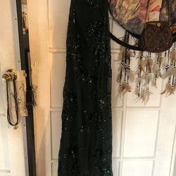 Beautiful Sparkly Dress