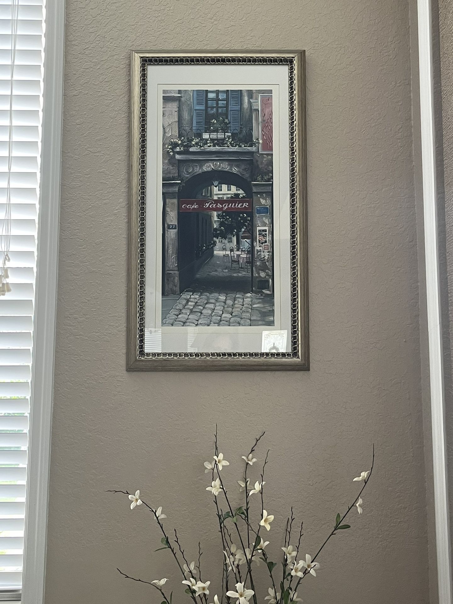 Art Wall Picture