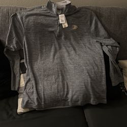 NHL Mighty Ducks shirt