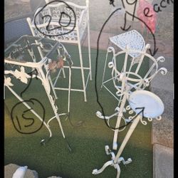 Plant Stand. Price On Picture 