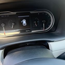 Hyundai Tucson 2023 SLE SuperCl