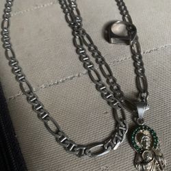 .925 Silver Chains