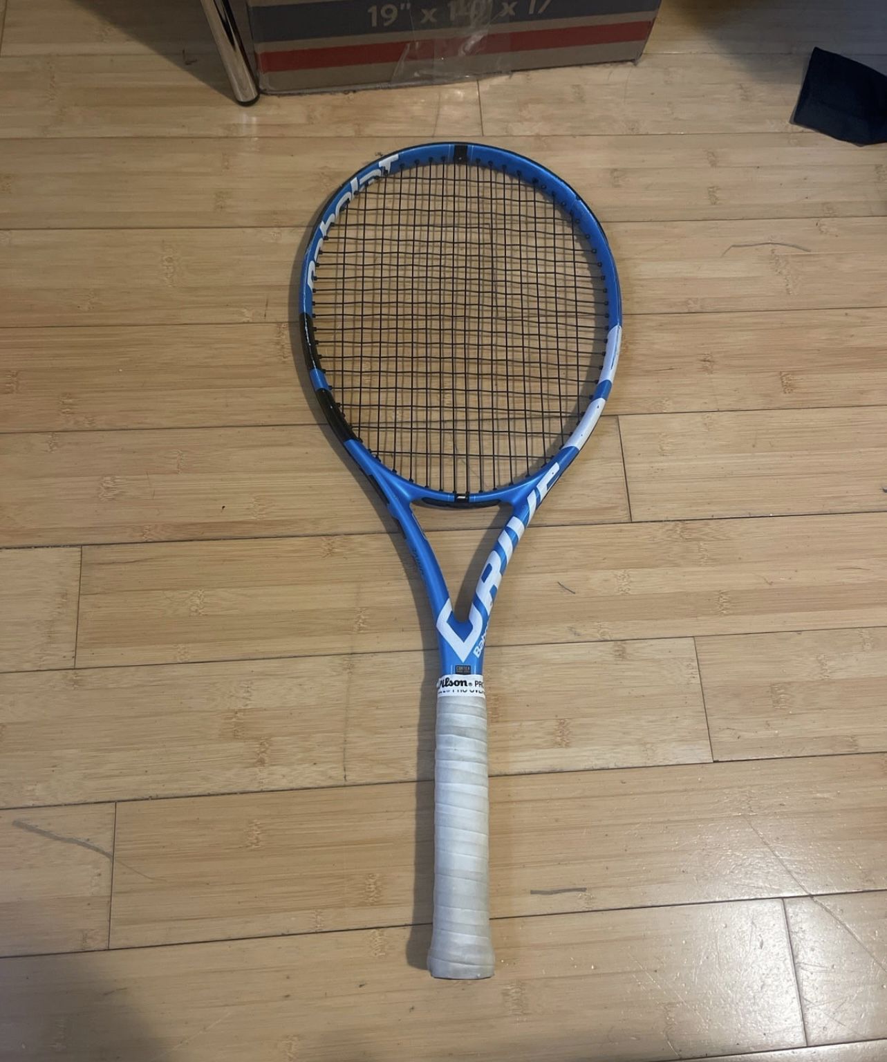 Babolat Pure Drive Tennis Racket 