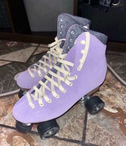 Women’s skates
