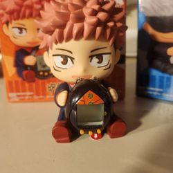  Jujutsu kaisen Tamagotchi Itadori 