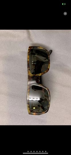 Versace vintage tourtise sunglasses 