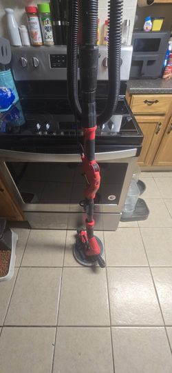 Bauer Adjustable Dry Wall Sander
