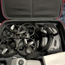Dji Avata
