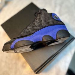 Jordan 13 Retro Hyper Royal Blue 6.5y