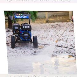 management thousand Blast Clean Machines Say Goodbye to Grime