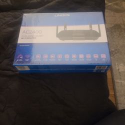 Wifi Router