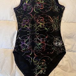 Leotard for Gymnastics or Dance 