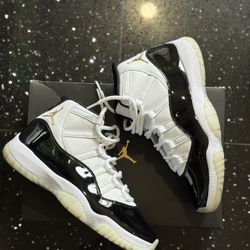 Jordan 11 Gratitude Sz 10.5