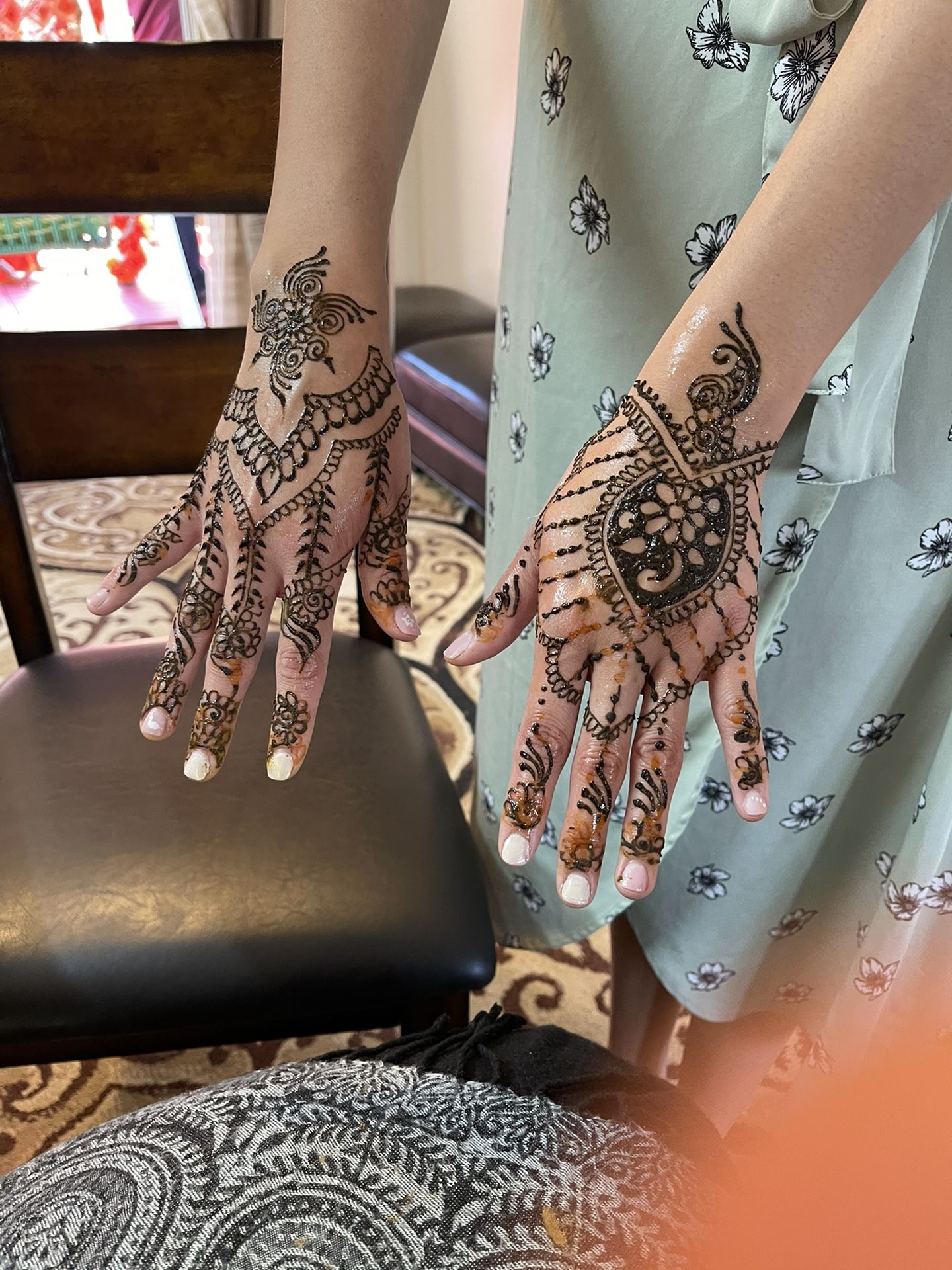 Henna 