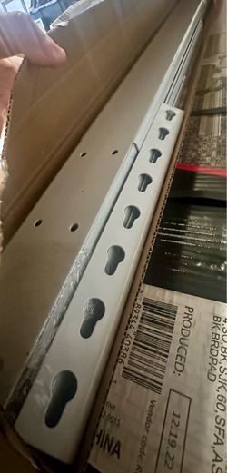 Eagle overhead railing system