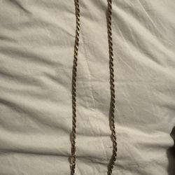 392 Chain 23.5”
