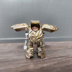 1985 Rock Lords "Nuggit"