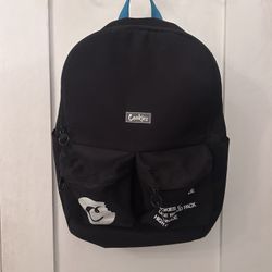 Cookies Backpack