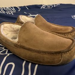 Uggs Suede Size 12
