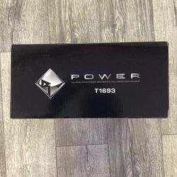 Rockford Fosgate Power Series T1693