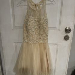 Nice Dress Formal Size 2xl