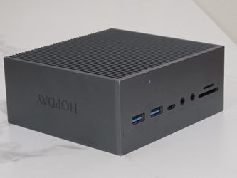 Usb thunderbolt Dock