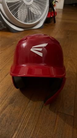 Easton Batting Helmet (with chin guard)