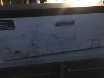 Tool box