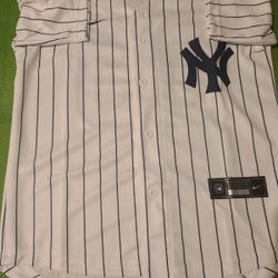 MLB Yankees baseball uniform jersey No.99
