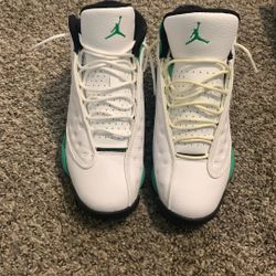 Air Jordan 13 Retro ‘Lucky Green’ 2020 *READ DESCRIPTION*