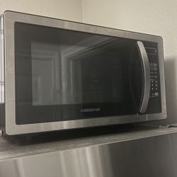 Farberware Microwave