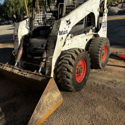 Bobcat S(contact info removed)