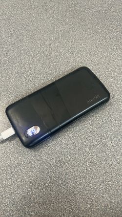 Portable charger