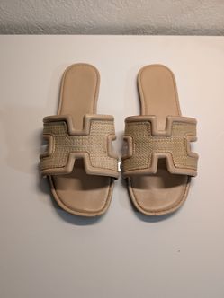 Usted Sandals, but in a really good Condition